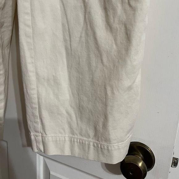 Universal Thread Cream Pants - Picture 8 of 9